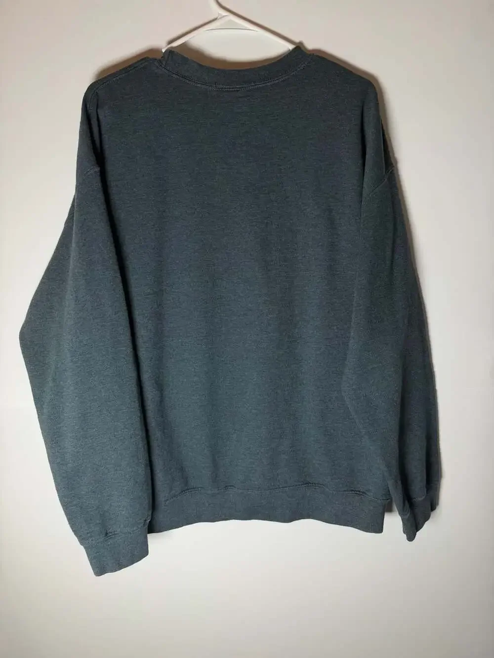Vintage MV Sport Armstrong State University Crewneck Sweatshirt 2000s/Y2K Style